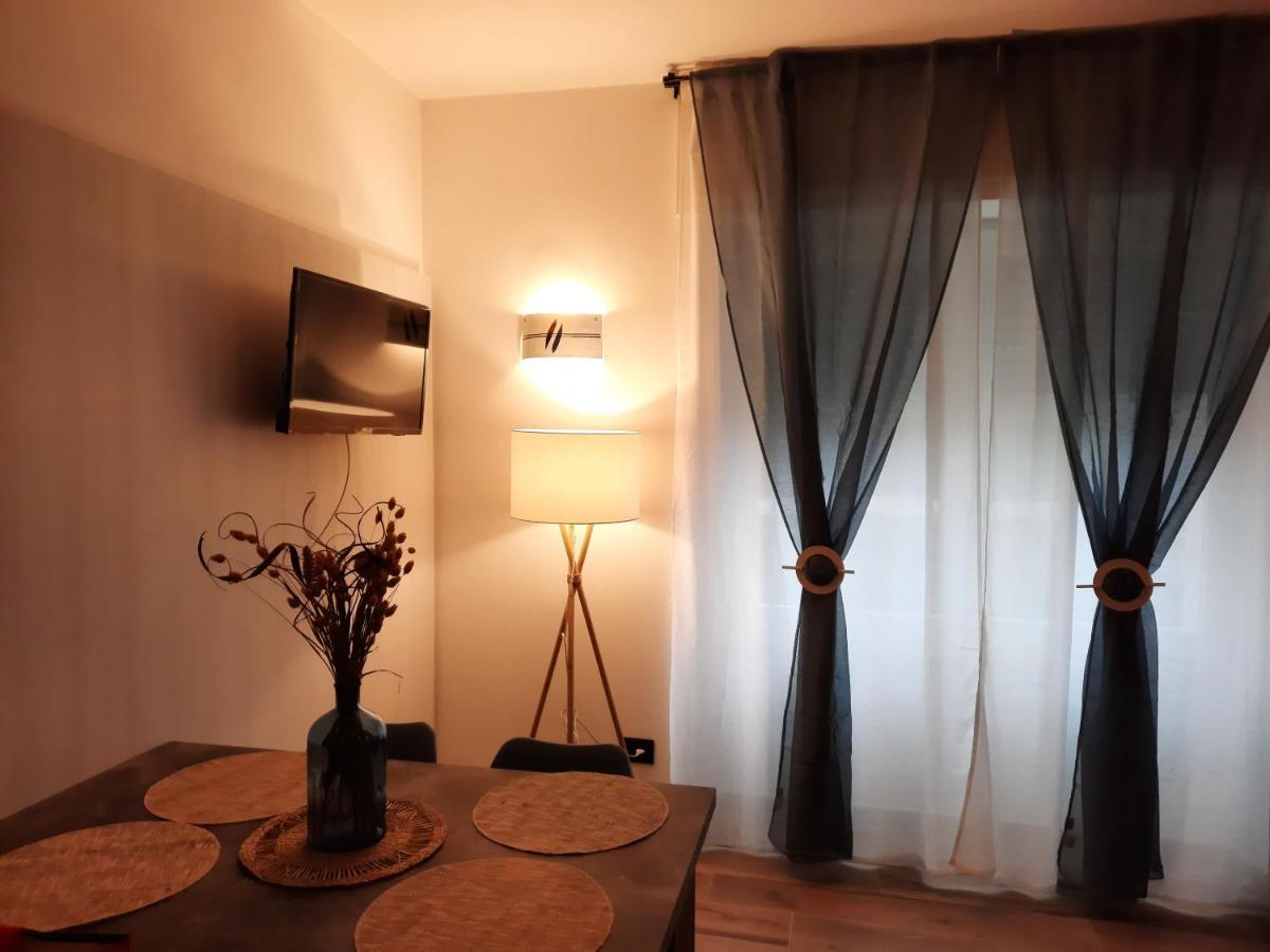 La Casa Del Capitano Apartment Levanto Bagian luar foto