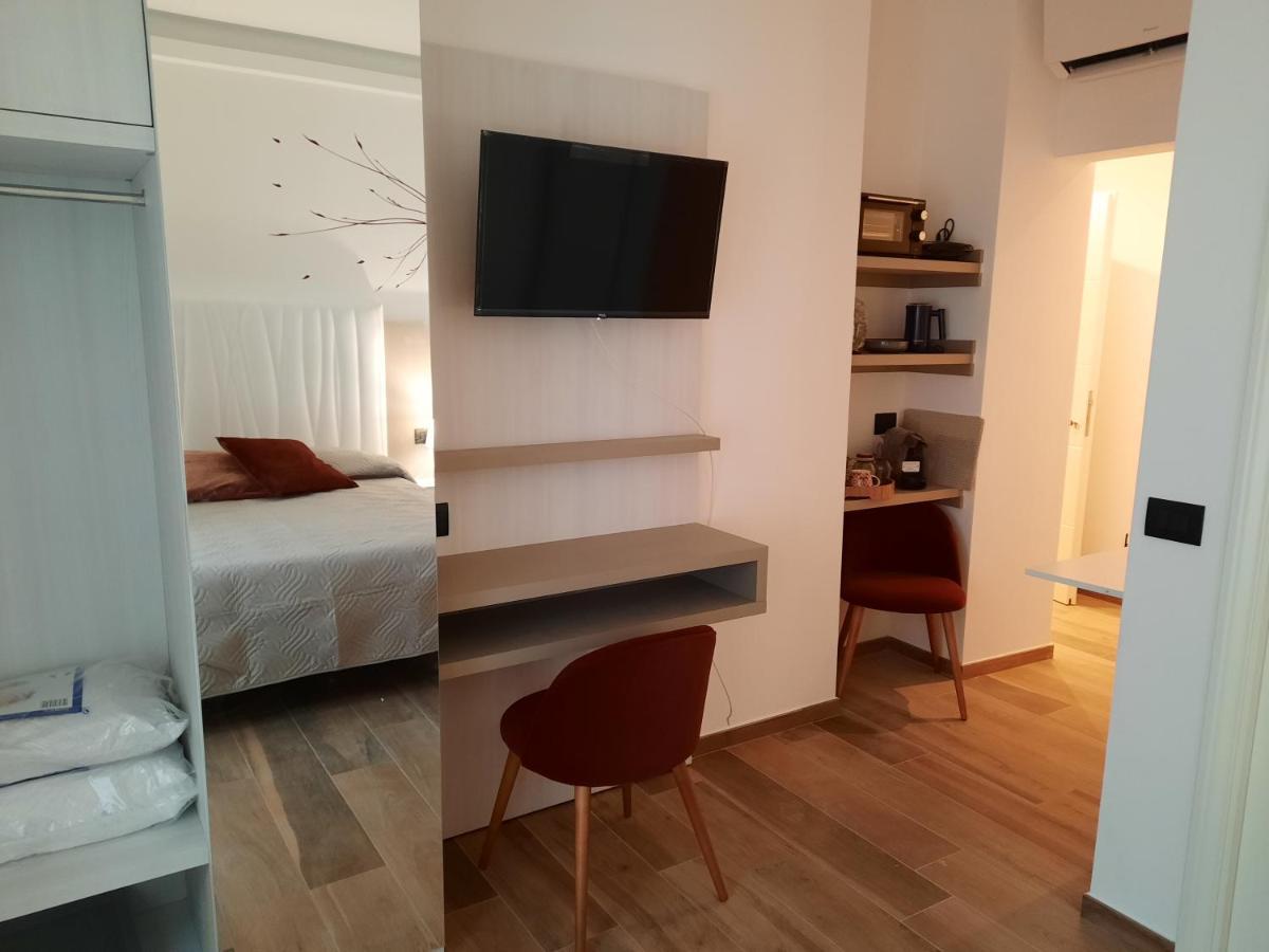 La Casa Del Capitano Apartment Levanto Bagian luar foto