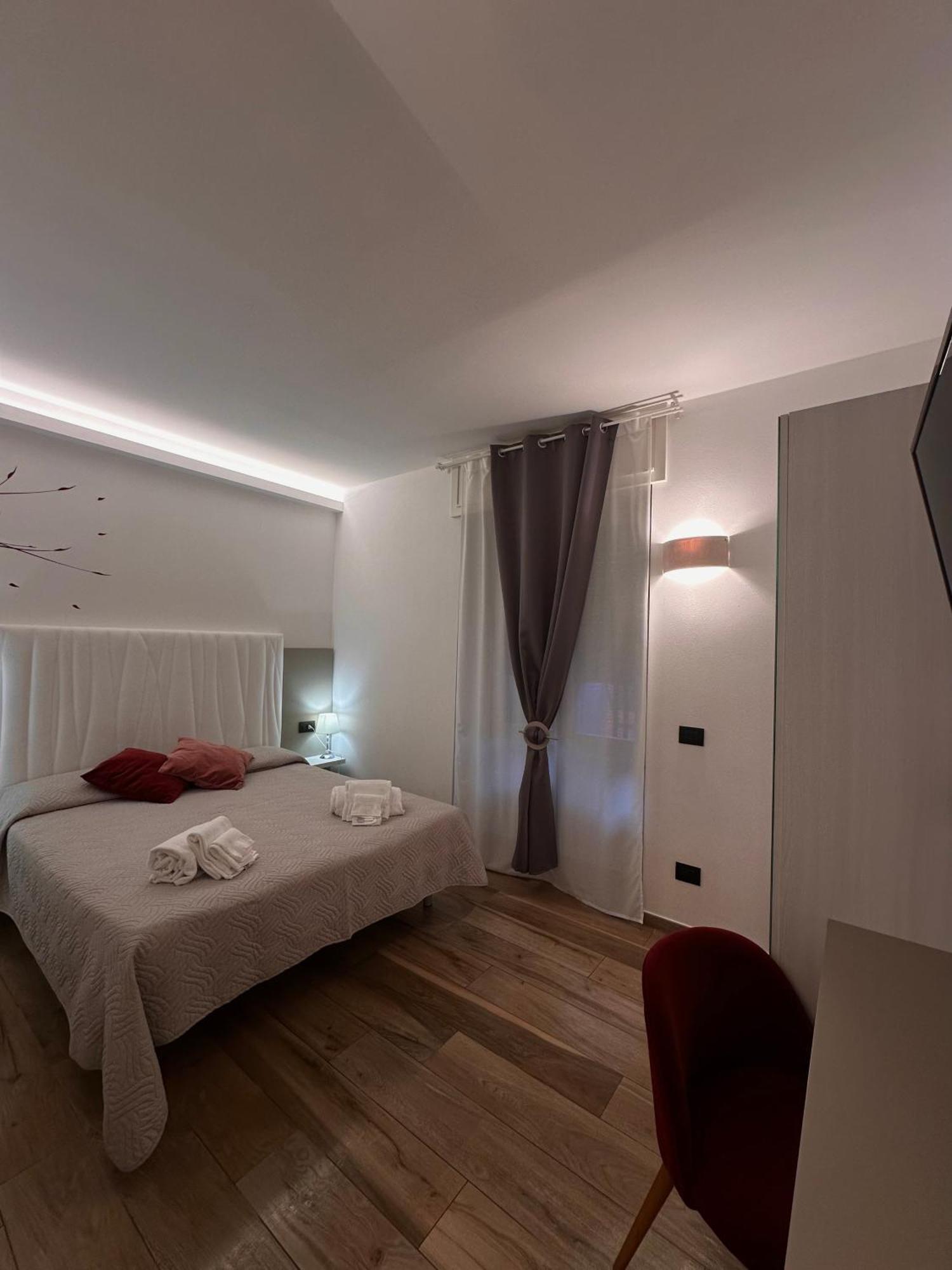La Casa Del Capitano Apartment Levanto Bagian luar foto